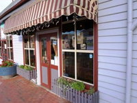 School House Coffee Shop