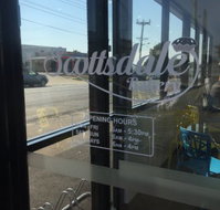 Scottsdale Bakery - Restaurant Darwin