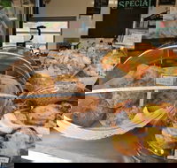 Sea Pod - Restaurant Darwin