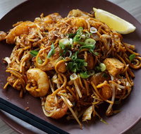 Sedap Place - Restaurant Darwin