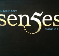 Sen5es Restaurant - Restaurant Darwin