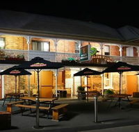 Sheffield Hotel - Restaurant Darwin
