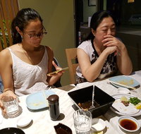 Shige Restaurant - Restaurant Darwin