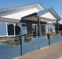 Singapore Bakers Cafe - Restaurant Darwin