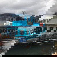 Skippers Floating Eatery