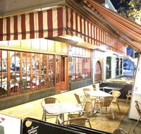Sorrento Restaurant - Restaurant Darwin