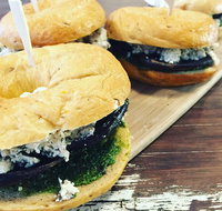 Source Foods - Restaurant Darwin