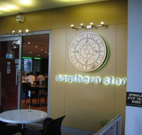 Southern Star Cafe  Restaurant - Restaurant Darwin
