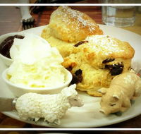 Sticky beaks cafe longford tasmania - Restaurant Darwin