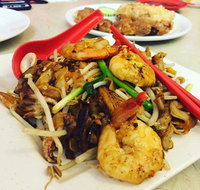 Tak Chee House - Restaurant Darwin