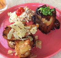 Tamar Cove Motel Restaurant - Restaurant Darwin