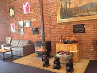 Tasmanian Handcrafts On High