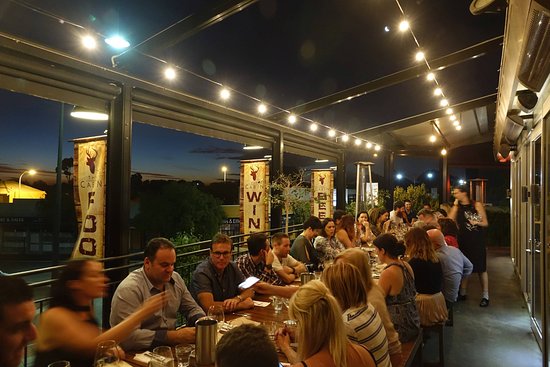 Perth And Surrounds WA Restaurant Darwin