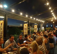 The Cabin Small Bar - Restaurant Darwin