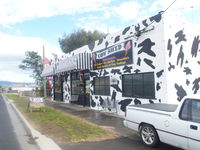Rossarden Takeaway and Rossarden Restaurant Darwin Restaurant Darwin