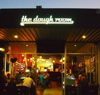 The Dough Room - Restaurant Darwin