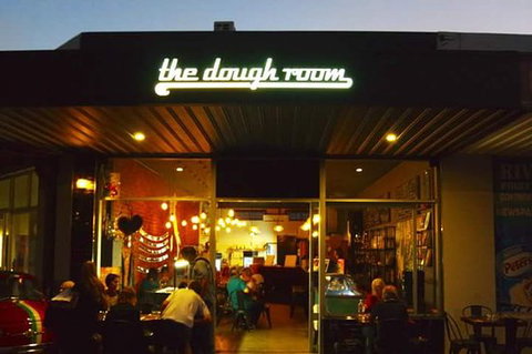 The Dough Room - Restaurant Darwin 0