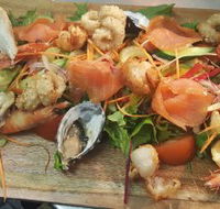 The Fox  Hounds Inn Restaurant - Restaurant Darwin