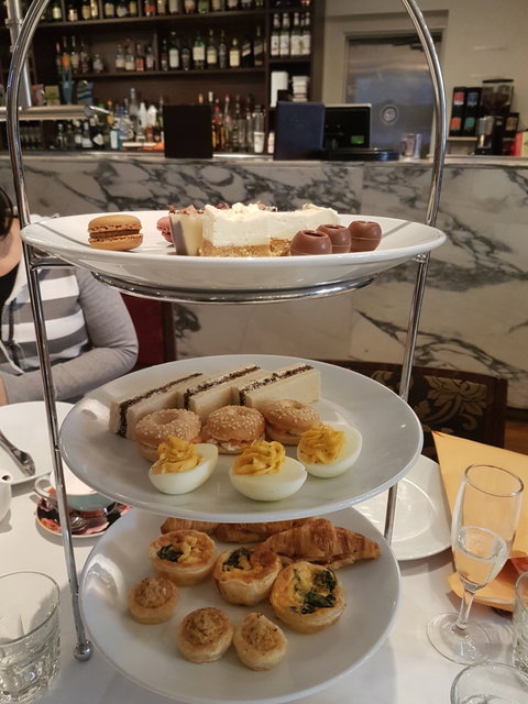 The George - Restaurant Darwin 6