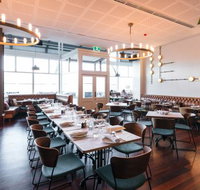 The Globe - Restaurant Darwin