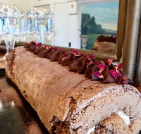 The Green Door Cafe-Restaurant-Apothecary - Restaurant Darwin