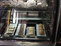 The Hay Shed Cafe
