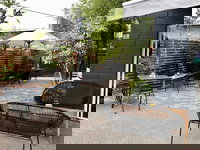 The Lifebuoy Cafe  Quail Street Emporium