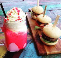 The Local Shack - Restaurant Darwin