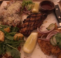 The Meat  Wine - Restaurant Darwin
