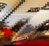 The Mushroom at Waratah - Restaurant Darwin