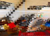 Waratah Takeaway and Waratah Restaurant Darwin Restaurant Darwin