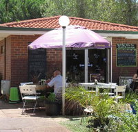 The Pearfect Pantry - Restaurant Darwin