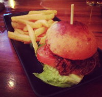The Quarie BarBrasserie - Restaurant Darwin