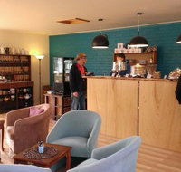 The Tiers Tea Lounge - Restaurant Darwin