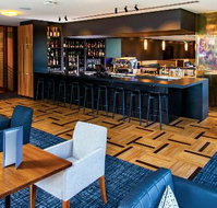 The University Club of Western Australia - Restaurant Darwin