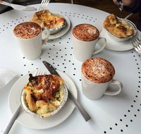 The Whitehouse Bakery - Restaurant Darwin