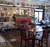 TKO Bakery Cafe - Restaurant Darwin