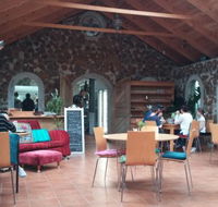 Two Oaks Restaurant - Restaurant Darwin