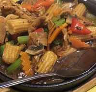 Utopia Vegetarian Restaurant Halal - Restaurant Darwin