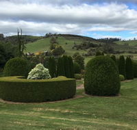 Villarett Gardens - Restaurant Darwin