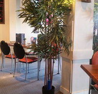 Westbury Hotel - Restaurant Darwin