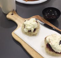 Wilderness Espresso - Restaurant Darwin