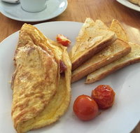Windermere Cafe - Restaurant Darwin