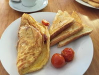 Windermere Cafe