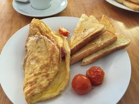 Windermere Cafe - Restaurant Darwin 0
