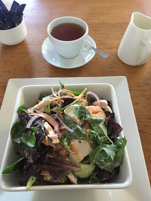 Windermere Cafe - Restaurant Darwin 2