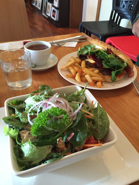 Windermere Cafe - Restaurant Darwin 6