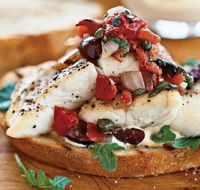 Zeps Cafe - Restaurant Darwin