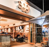 399 Bar - Restaurant Darwin