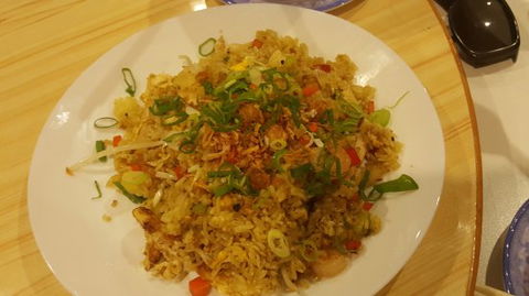 Anna Vietnamese Restaurant - Restaurant Darwin 0